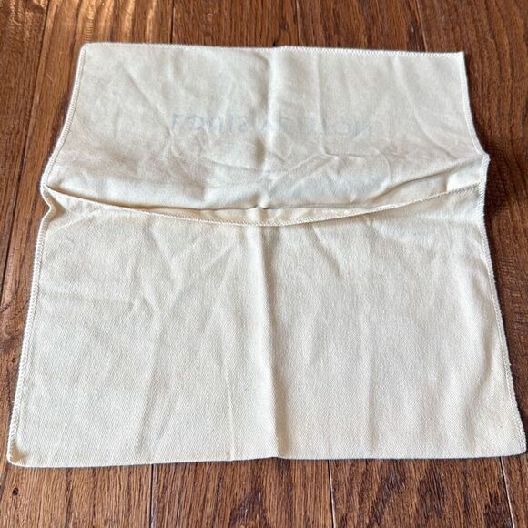 Louis Vuitton Envelope dust bag 12x7 - Picture 5 of 6